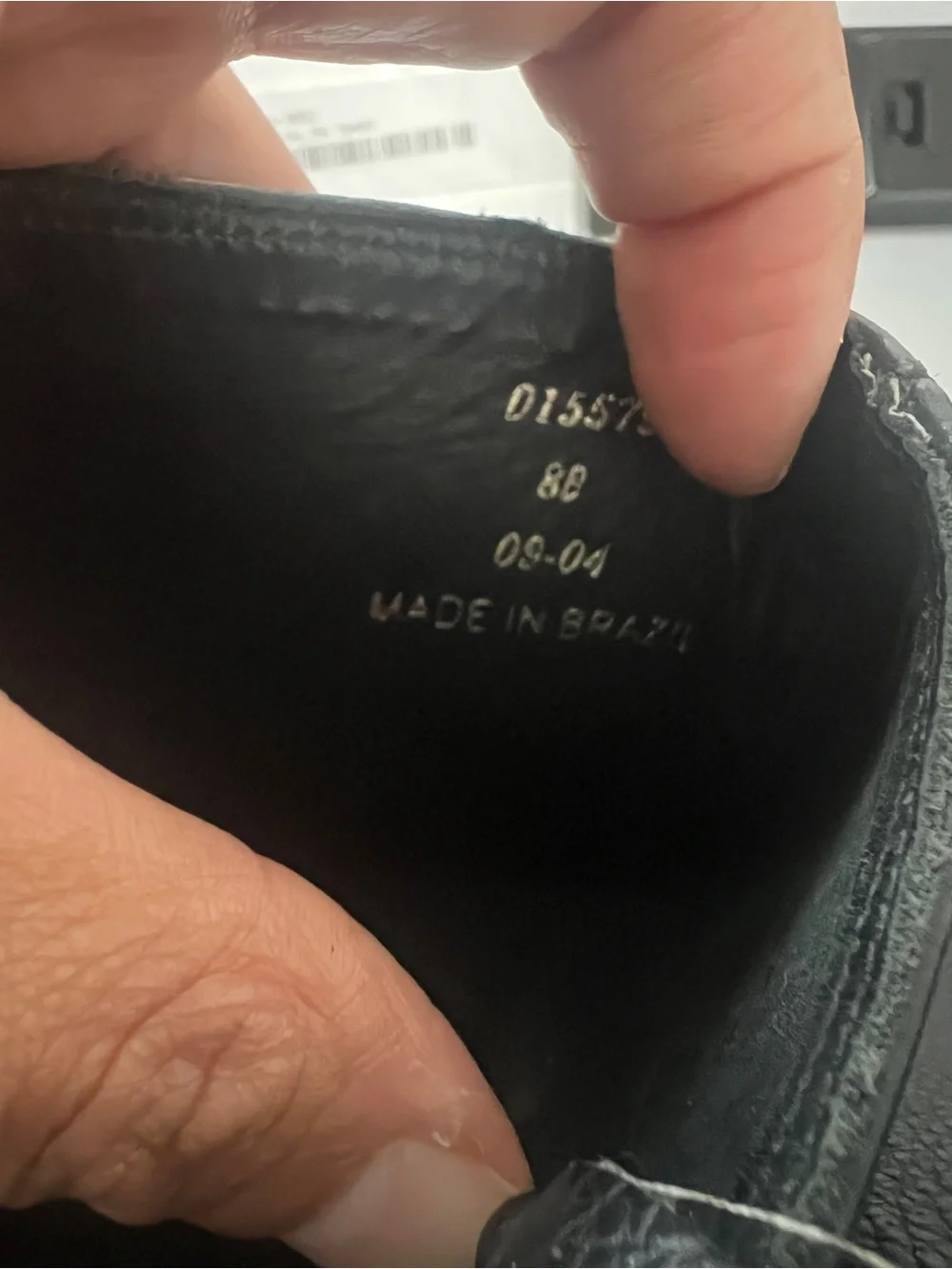 Cole Haan classic cole